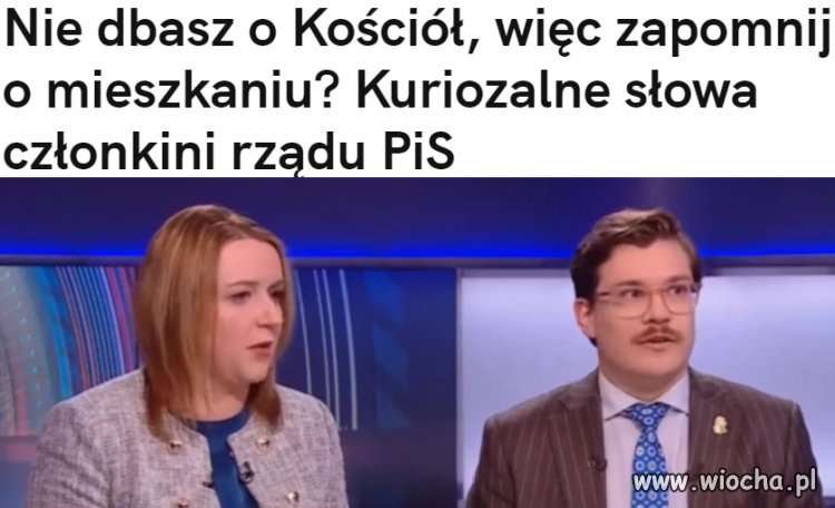 To kiedy nowy program mieszkaniowy