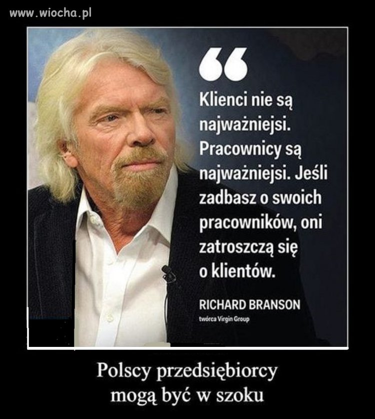 Niby tak, ale niekoniecznie