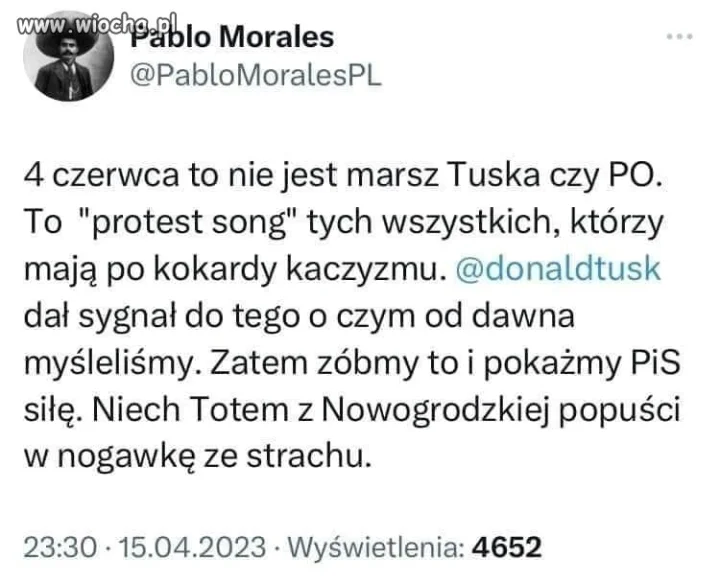 4 czerwca