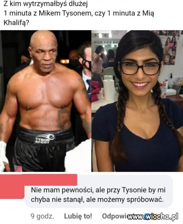 Pytanie.