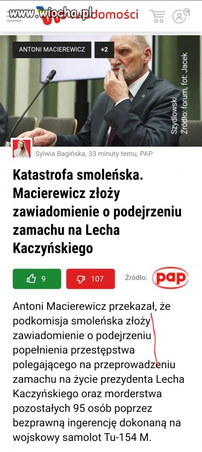 Dalej bierze pieniądze za przewodniczenie