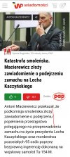Dalej bierze pieniądze za przewodniczenie