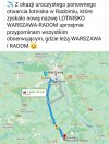 Mam propozycję z całej Polski zrobić jedno wielkie lotnisko i nazwać, Centralny Port Lecha Kaczyńskiego. Dyrektorem Marek Suski.