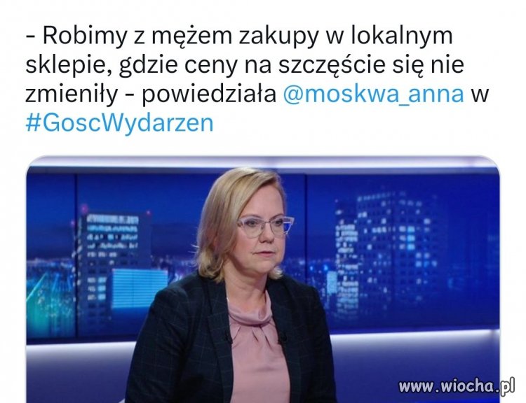 Tak władza śmieje się prosto w twarz Polakom.