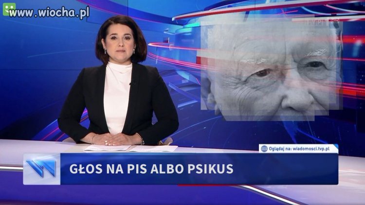 Helloween w majówkę