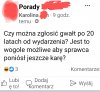 Tak to jest gdy po 20 latach w końcu trzeźwiejesz 