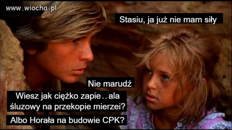żyć, nie umierać