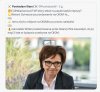 Kogo pierwszego, za puszczenie farby o wieczystym 
