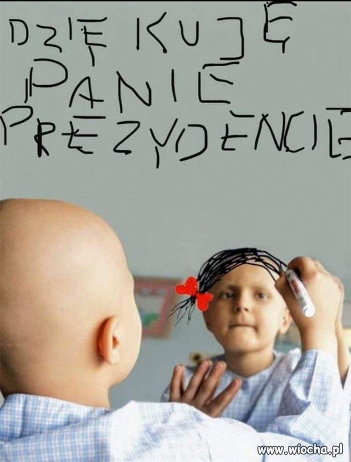 Obrońcy płodów zaczną okradać zbiórki na chore dzieciaki.