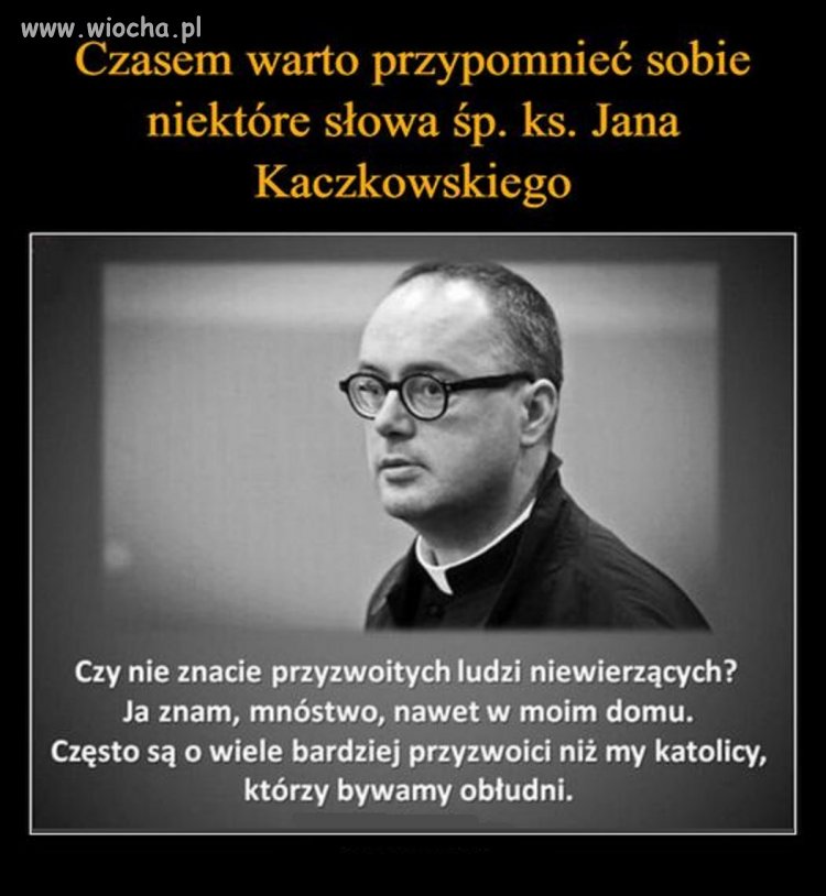 Wszędzie ortodoksi są pojeb...i