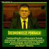 Co za pajac pi*rdolony