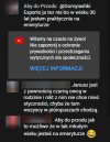 Dzięki PiS Ludzie w wieku 30 lat są na emeryturach