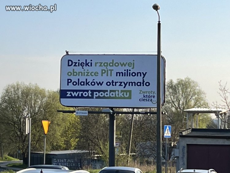 Ludzie są tacy głupi, że to działa. 