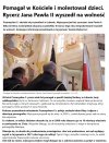 Pedofil recydywista miał opuścić areszt dopiero w 2024 roku. 