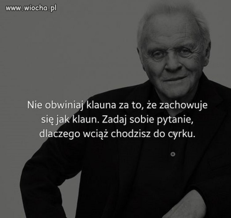 Bez komentarza