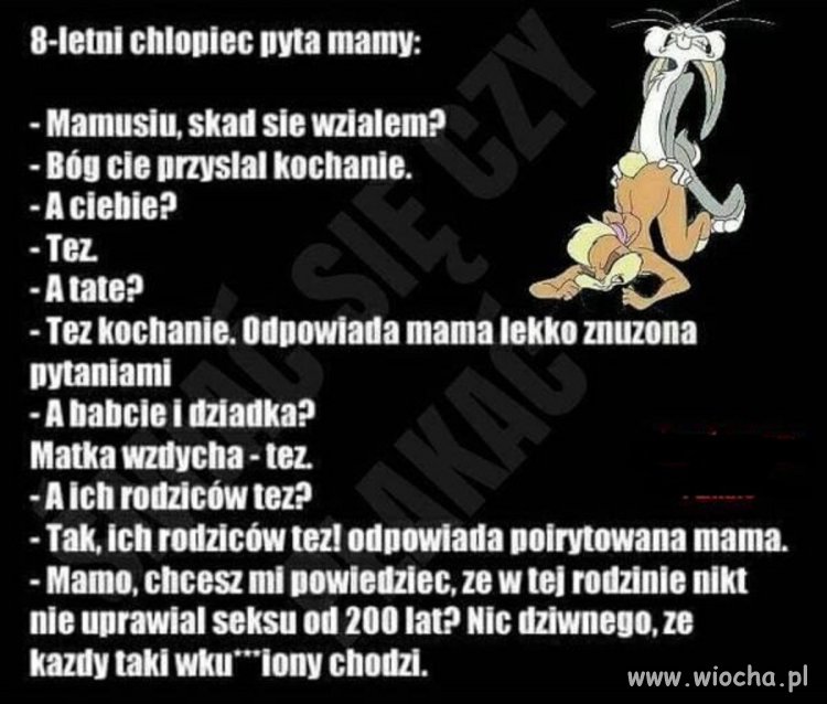 Sprawa się wyjaśniła