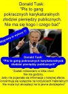 Czas mowic glosno o zlodziejstwie i aferach PiSu!