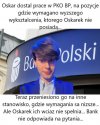 Typowy pisowski "fachowiec"