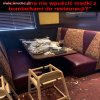 Fajnie gdyby było więcej hoteli i restauracji