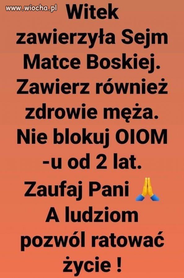 Ona ma to gdzieś, bo im się należy!!!   