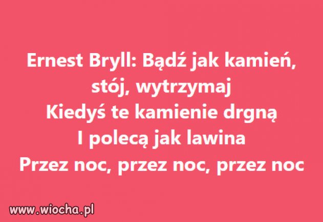 Dlatego Kaczyński w takiej panice...