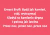 Dlatego Kaczyński w takiej panice...