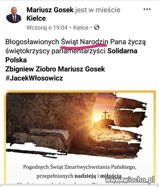 I wszystko wiadomo