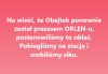 To trzeba uczcić hucznie...bo paliwo nie stanieje!