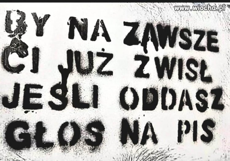 Będzie