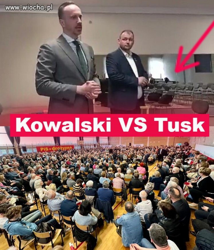 A kto złodzieja PiS będzie popierał no kto...