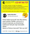 Równość? Jaka równość?