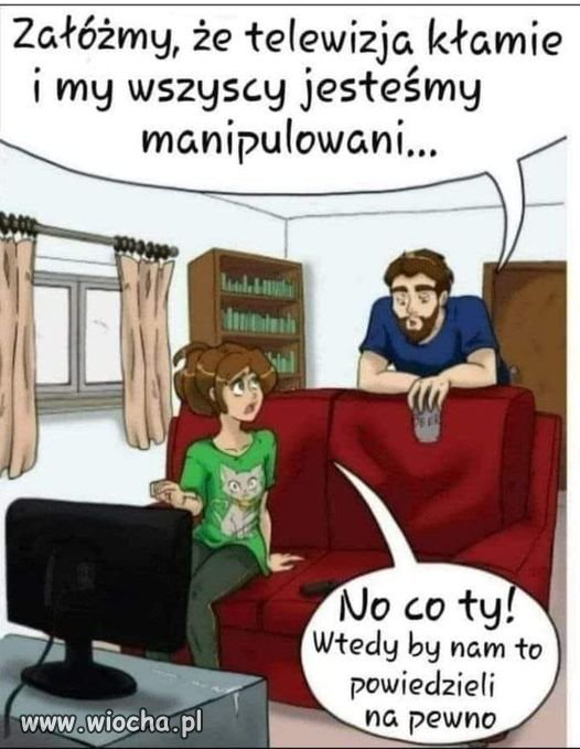 Tak właśnie myślą PIS-owcy