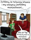 Tak właśnie myślą PIS-owcy