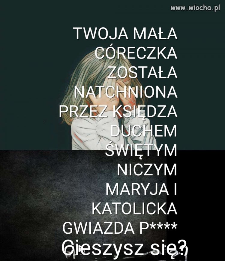 I niepokalane poczęcie