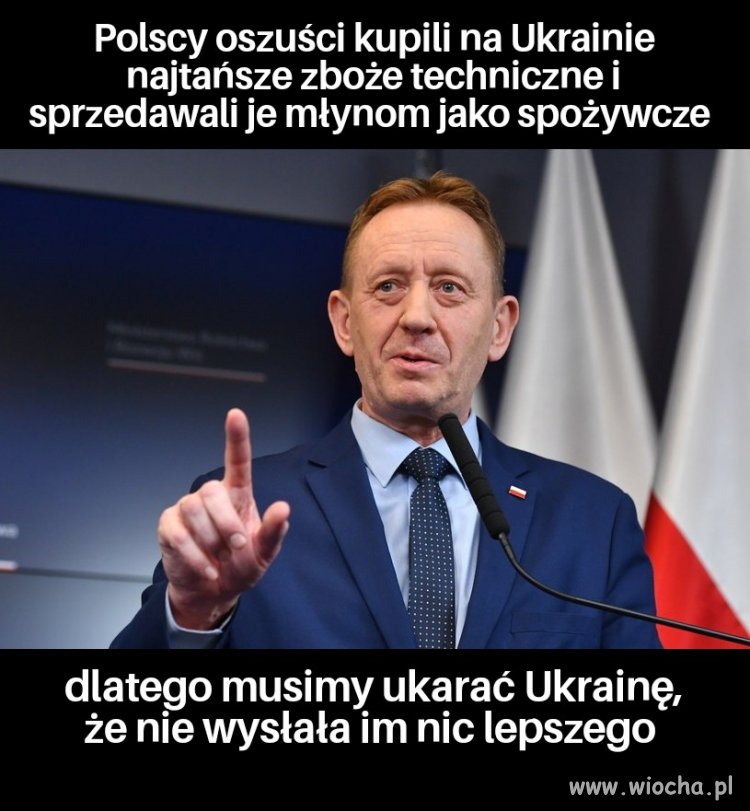 A za sól drogową ukarajmy Himalaje 