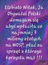 Takie ogłoszenie 