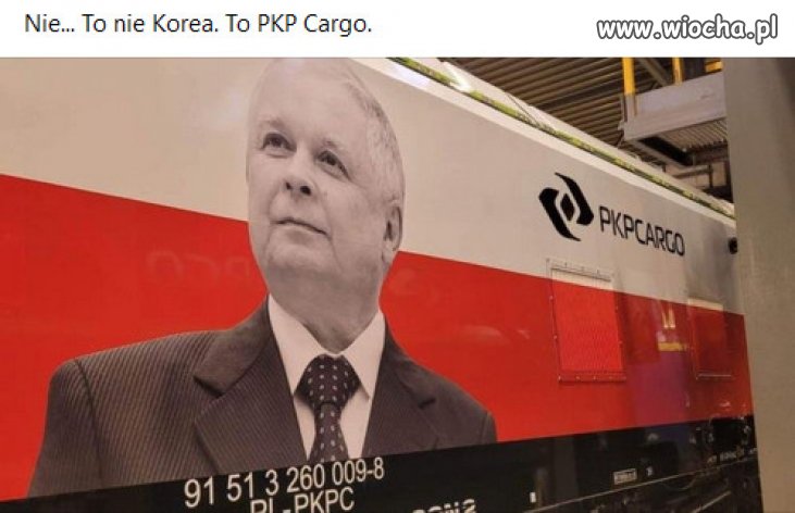 Kult jednostki z czasow PRL, wiecznie zywy w PiSie