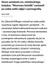 Jeszcze jeden, który uległ żądzy