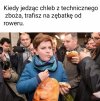 Oborowa złamała ząb 
