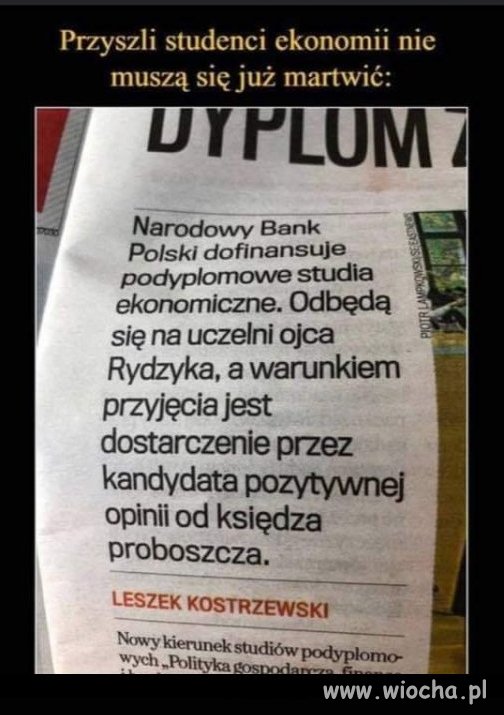 Studia ekonomiczne 