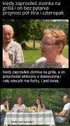 Wieśniaków nie chcemy