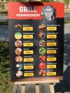 Wyjątkowo drogie grillowanie ...konsumenta