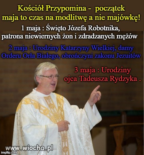 Piwko? Gril? Rowerek? Spacerek?