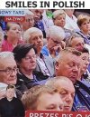 Wiec wodza