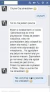 Wstydliwa ale uczynna.