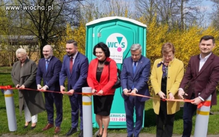 Wybory tuż tuż