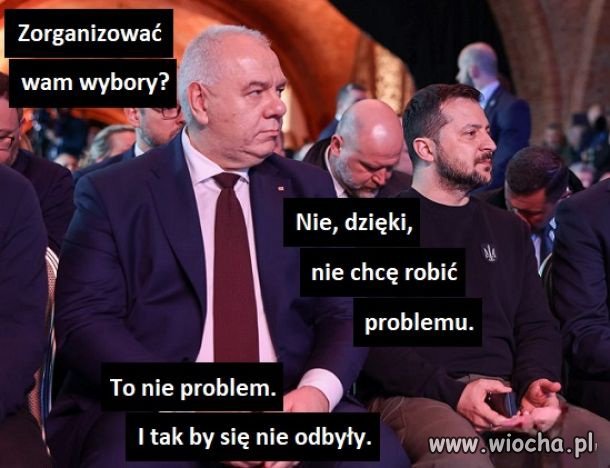 Sasin...I wszystko jasne