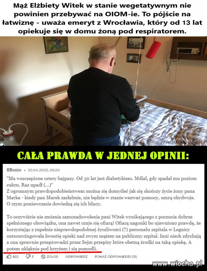 To pójście na łatwiznę