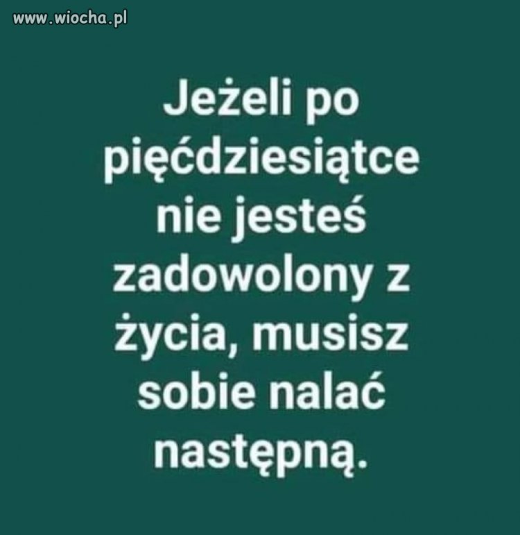 Kto tak ma
