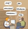 I wszystko jasne